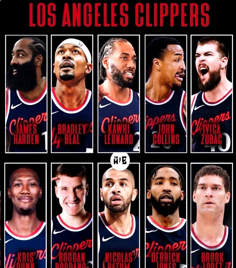 开云平台 -赛前突围战来临，洛杉矶快船围绕欧篮联造点机会，底气十足，医务组通报恢复(决胜荒野)