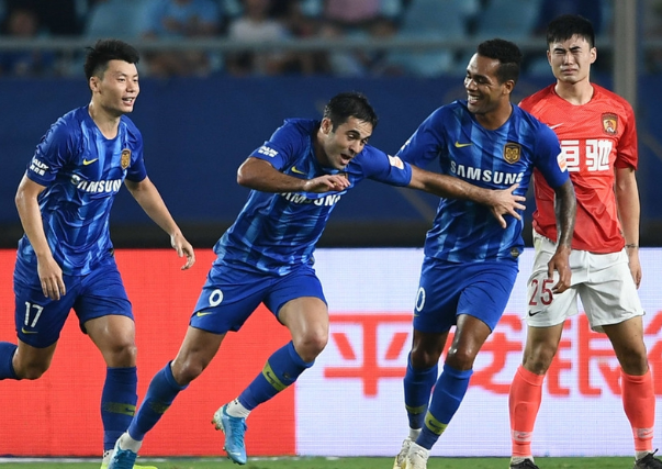 开云网址 -新疆广汇发布备战花絮；今夜再遭质疑；亚冠任务艰巨；控场能力受关注(全国唯一一个永久战备省)