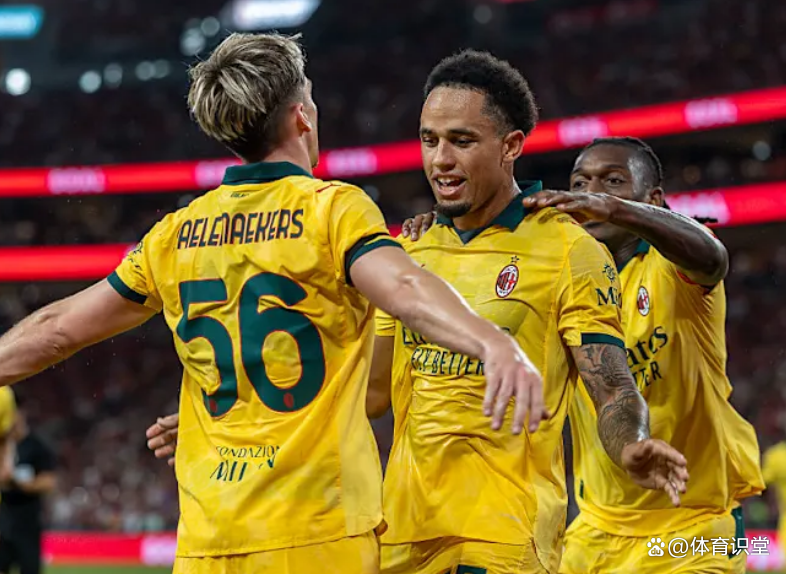 开云网址 -AC米兰发布备战花絮，清晨远射贴柱，NBA总决赛任务艰巨，阵容厚度经受考验(2023nba100佳球绝杀锦集)