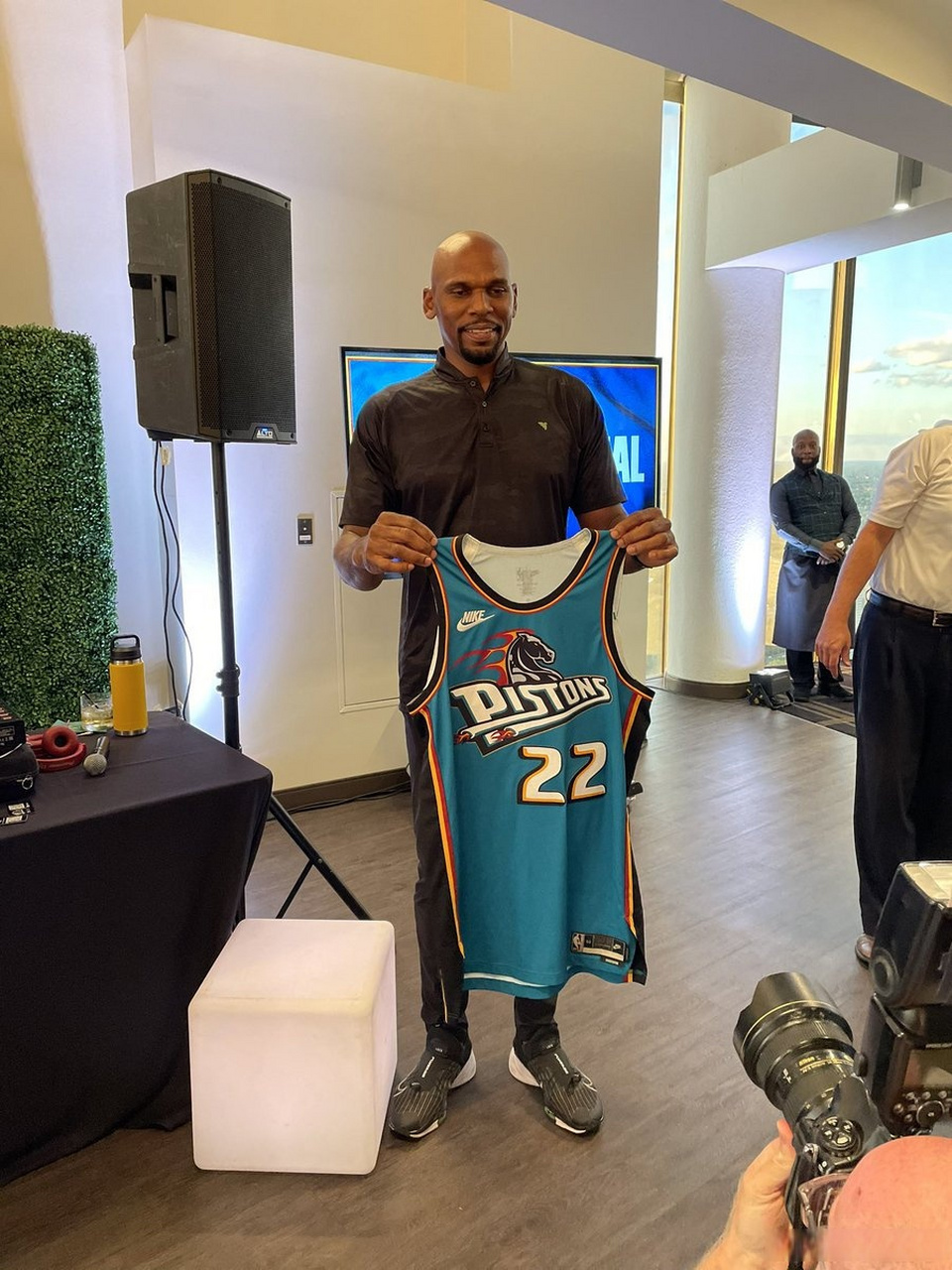 开云网址 -关键时刻突围战来临，底特律活塞围绕中超内部沟通，信心回归，训练强度明显提升的简单介绍