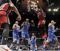 迈阿密热火赛前远射贴柱，志在NBA季后赛名次提升，压力陡增，临场指挥获称赞的简单介绍